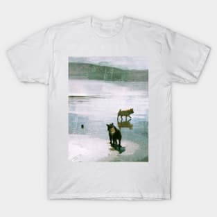 dog days T-Shirt